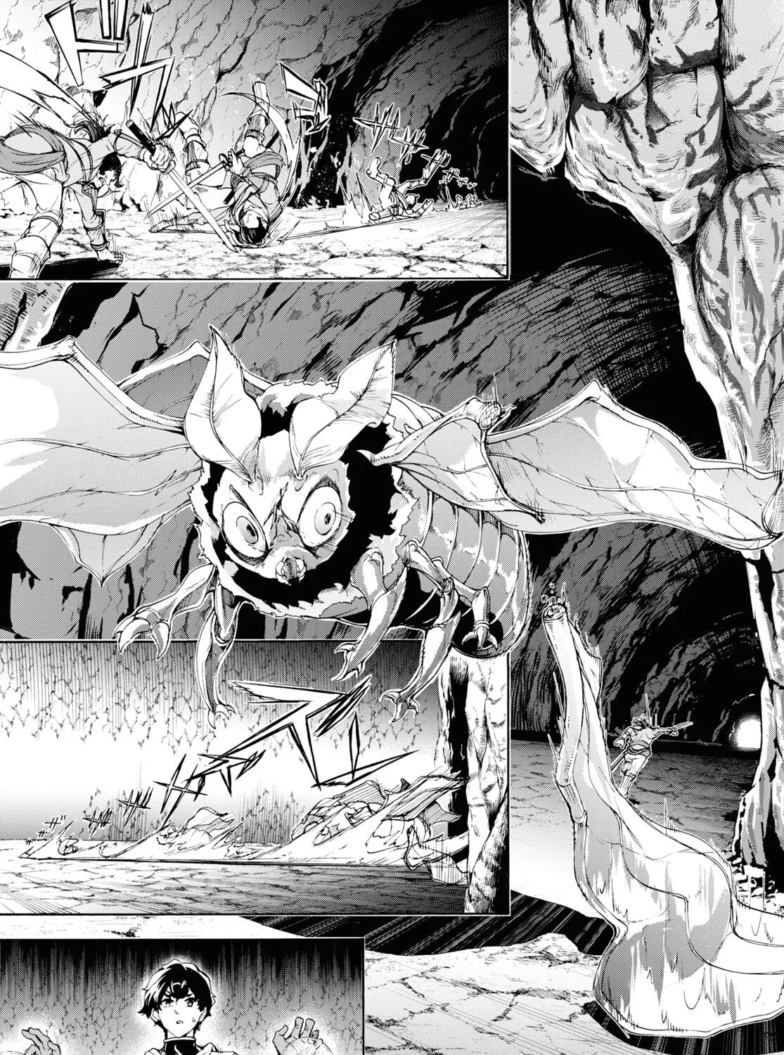 Inaka no Home Center Otoko no Jiyuu na Isekai Seikatsu Chapter 56 page 33 - 