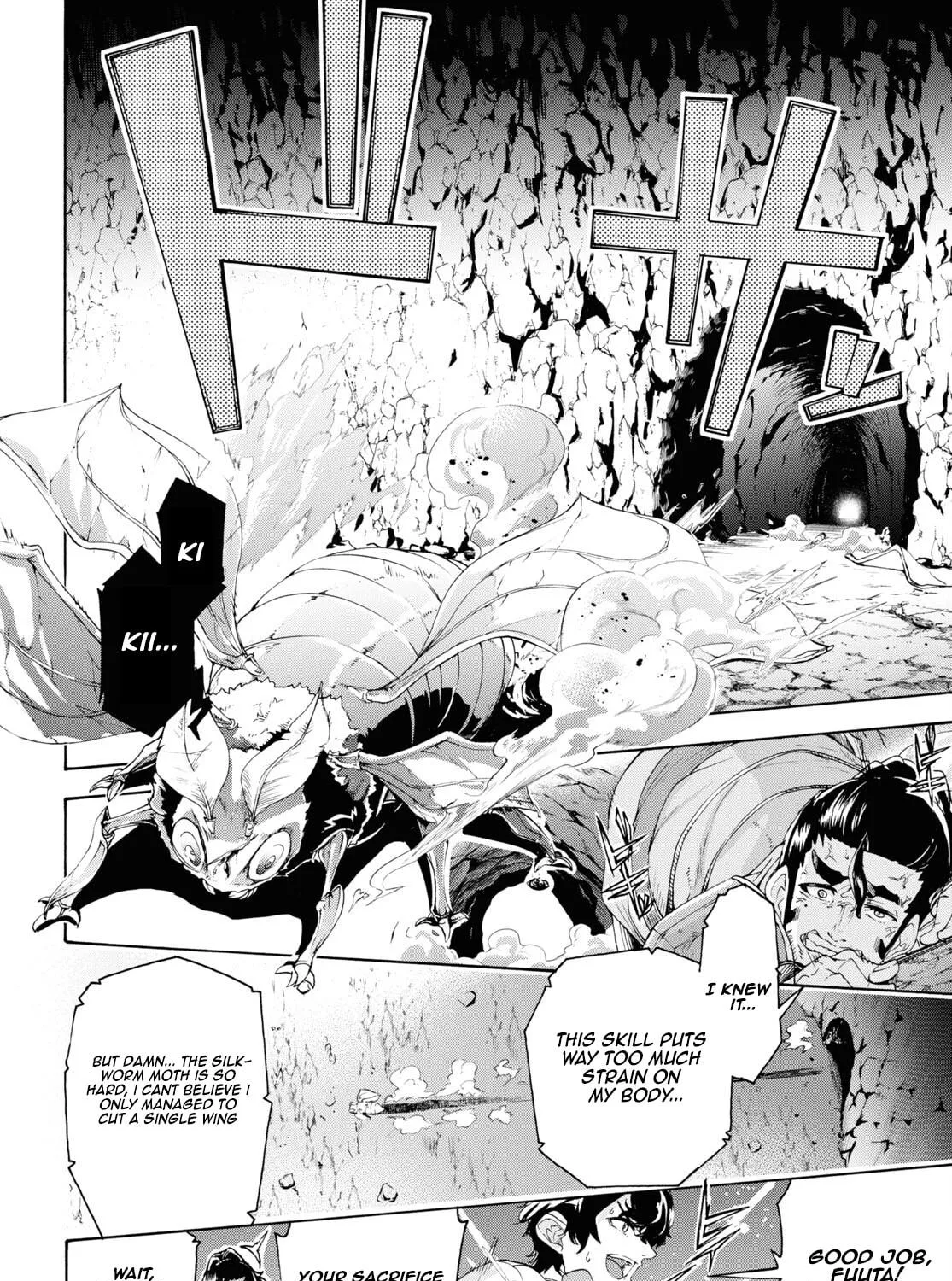 Inaka no Home Center Otoko no Jiyuu na Isekai Seikatsu Chapter 56 page 35 - 