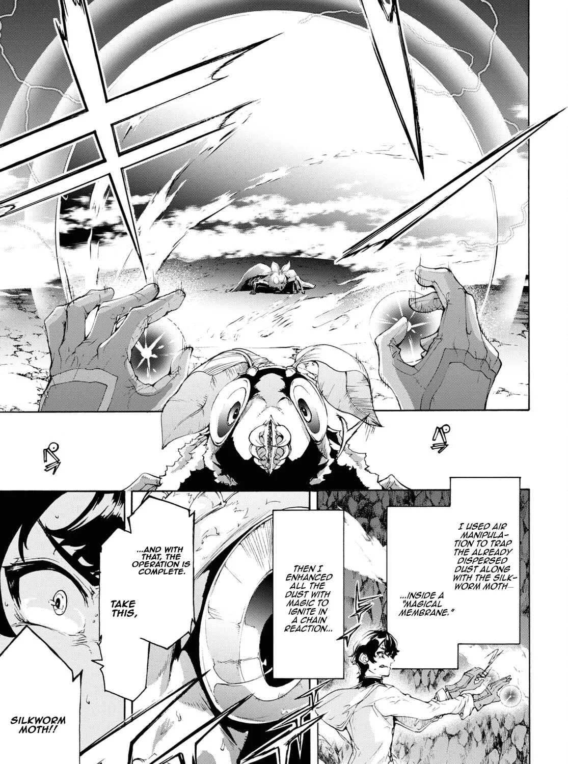 Inaka no Home Center Otoko no Jiyuu na Isekai Seikatsu Chapter 56 page 37 - 