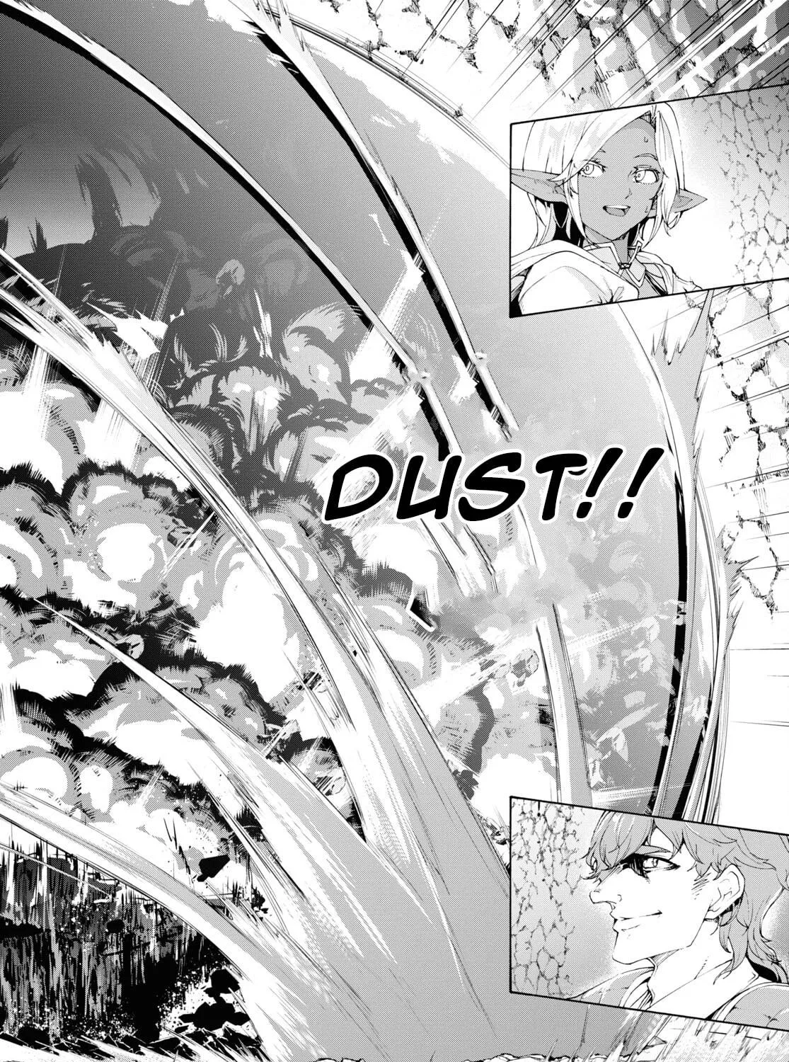 Inaka no Home Center Otoko no Jiyuu na Isekai Seikatsu Chapter 56 page 39 - 