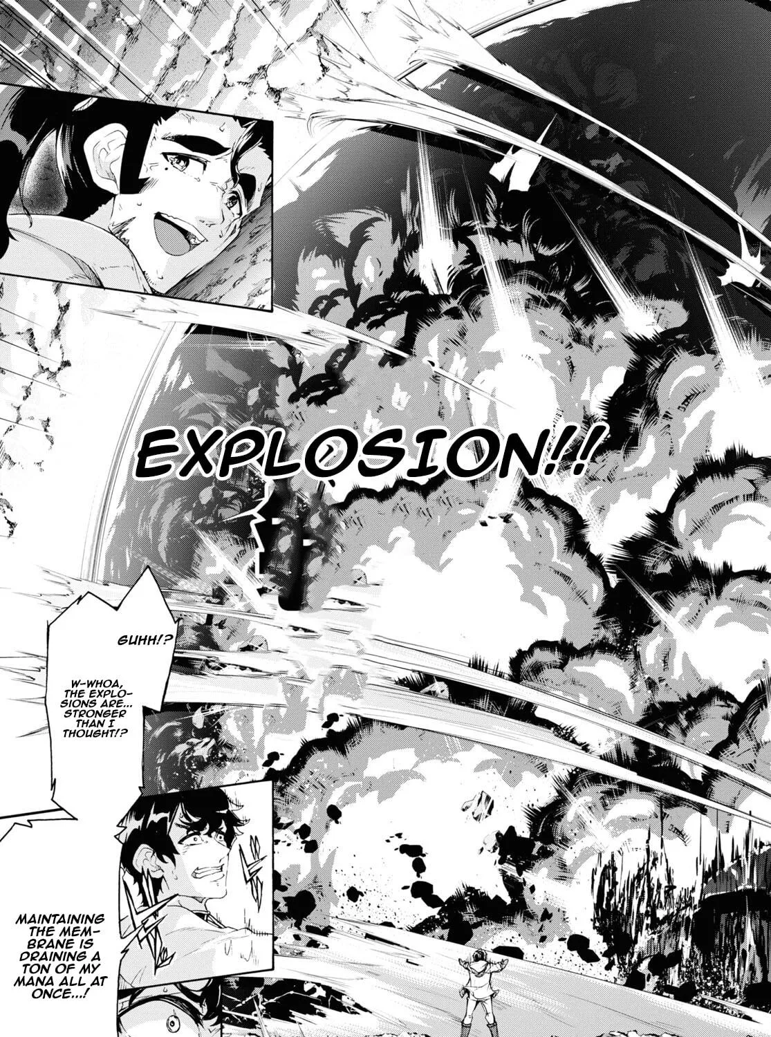 Inaka no Home Center Otoko no Jiyuu na Isekai Seikatsu Chapter 56 page 41 - 