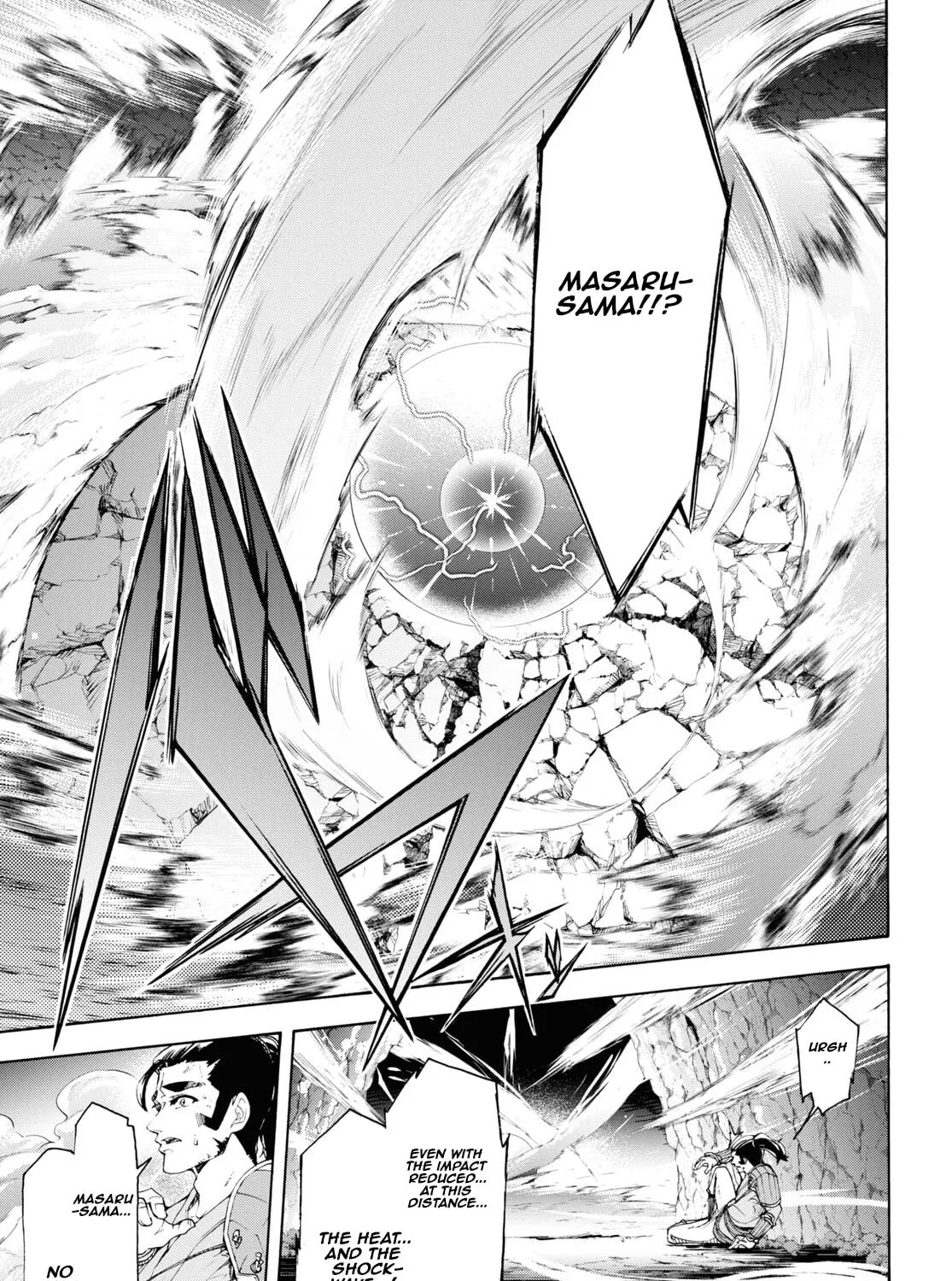 Inaka no Home Center Otoko no Jiyuu na Isekai Seikatsu Chapter 56 page 45 - 