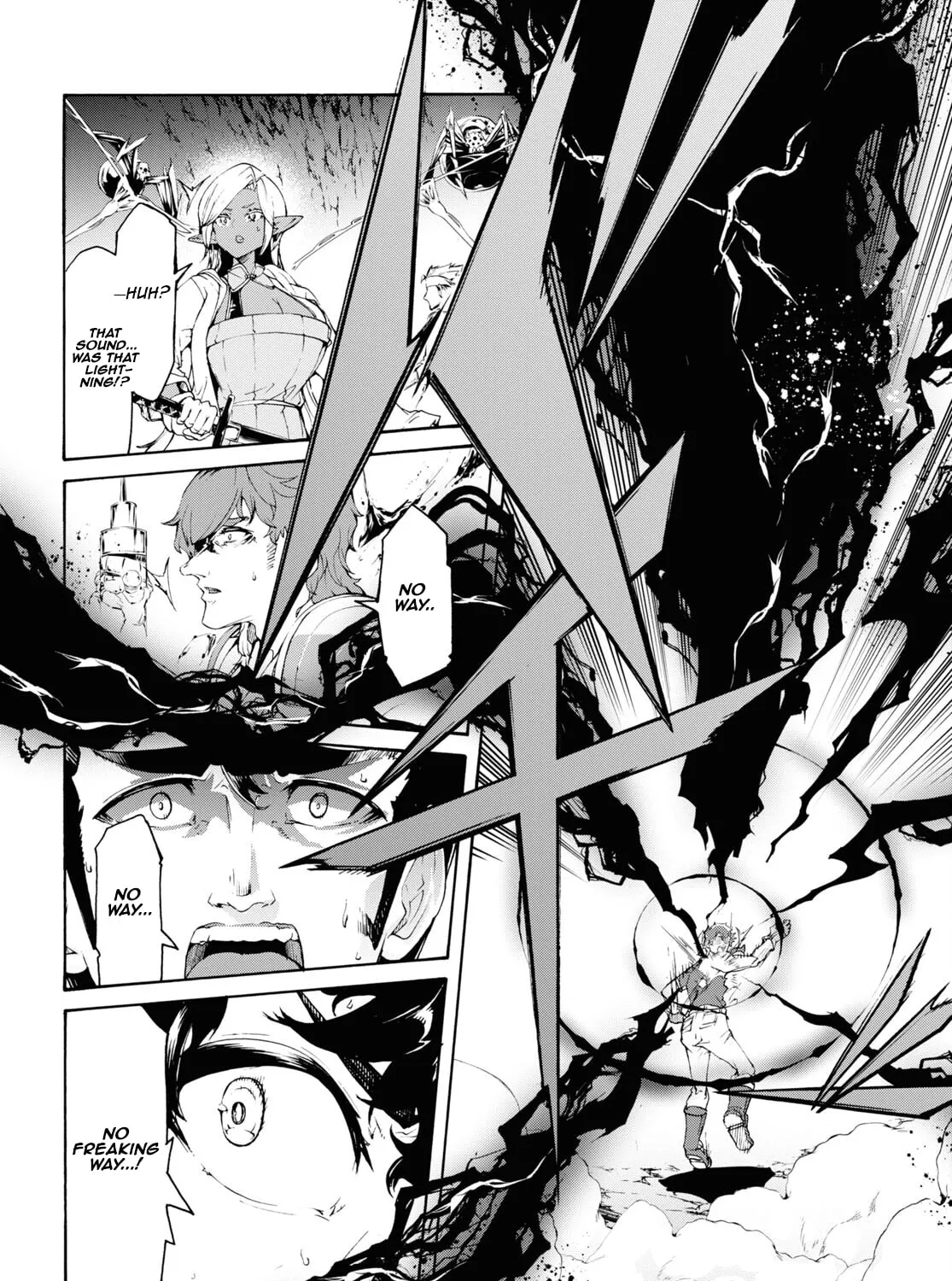 Inaka no Home Center Otoko no Jiyuu na Isekai Seikatsu Chapter 56 page 51 - 
