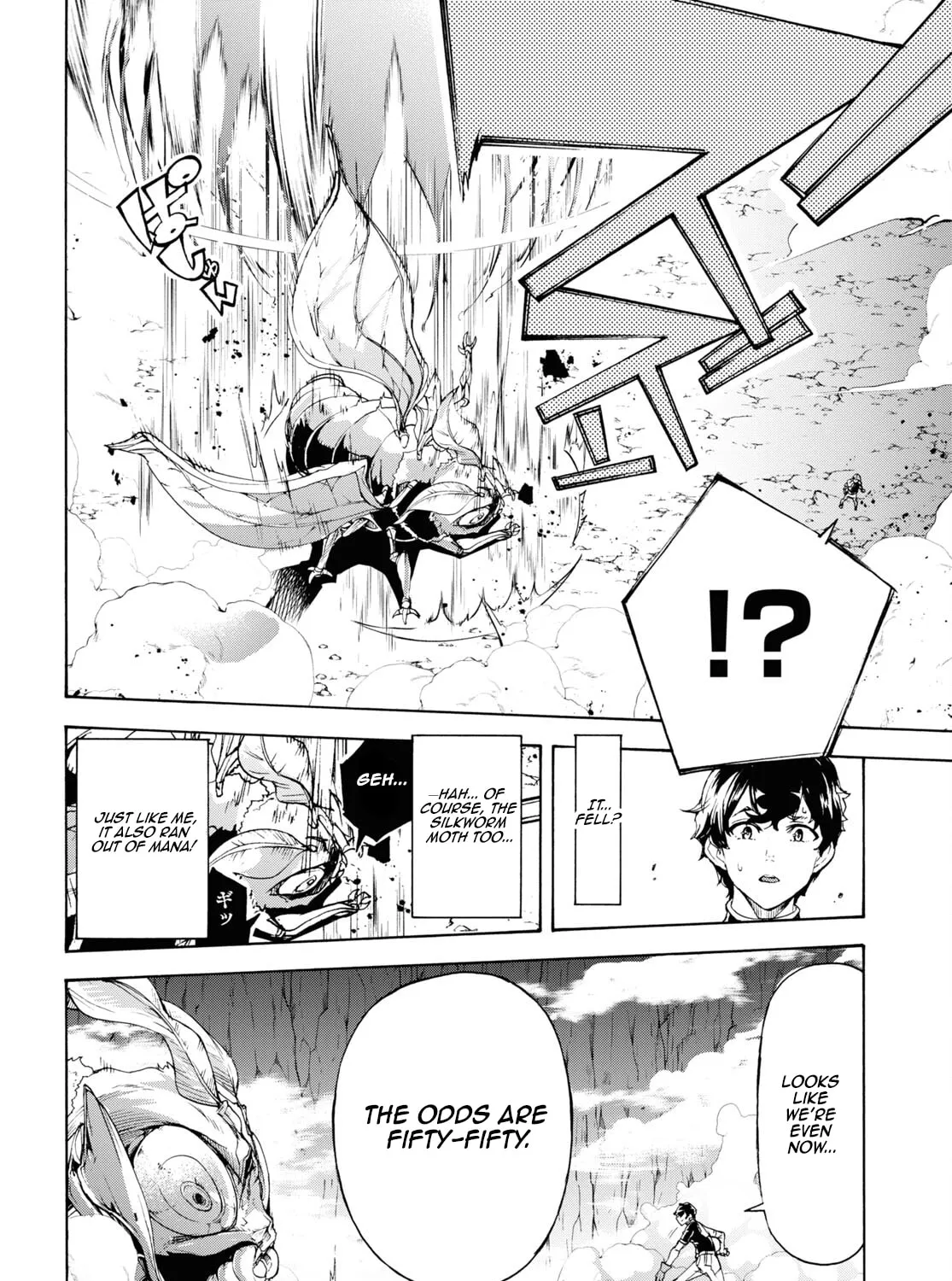 Inaka no Home Center Otoko no Jiyuu na Isekai Seikatsu Chapter 56 page 55 - 