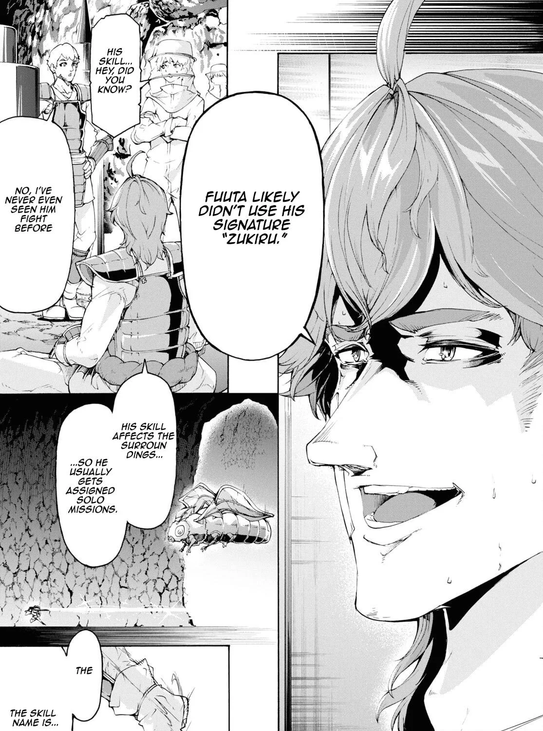 Inaka no Home Center Otoko no Jiyuu na Isekai Seikatsu Chapter 56 page 9 - 