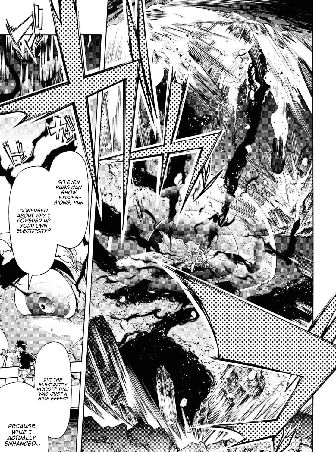 Inaka no Home Center Otoko no Jiyuu na Isekai Seikatsu Chapter 57 page 13 - 