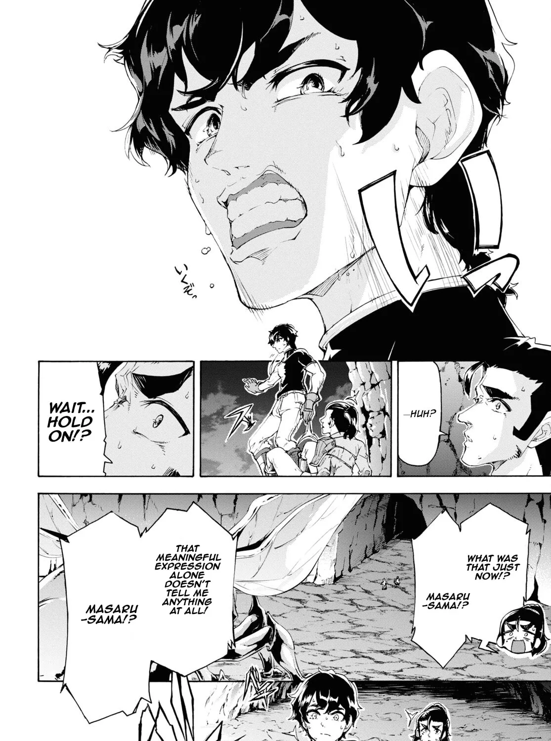 Inaka no Home Center Otoko no Jiyuu na Isekai Seikatsu Chapter 57 page 3 - 