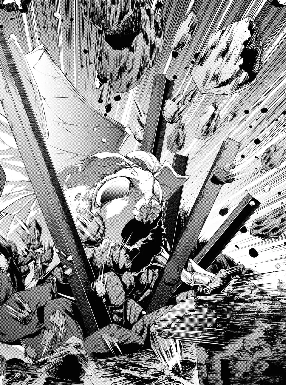 Inaka no Home Center Otoko no Jiyuu na Isekai Seikatsu Chapter 57 page 27 - 