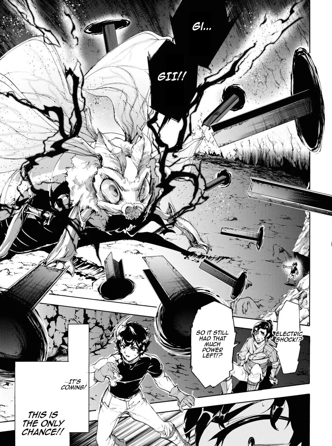 Inaka no Home Center Otoko no Jiyuu na Isekai Seikatsu Chapter 57 page 5 - 