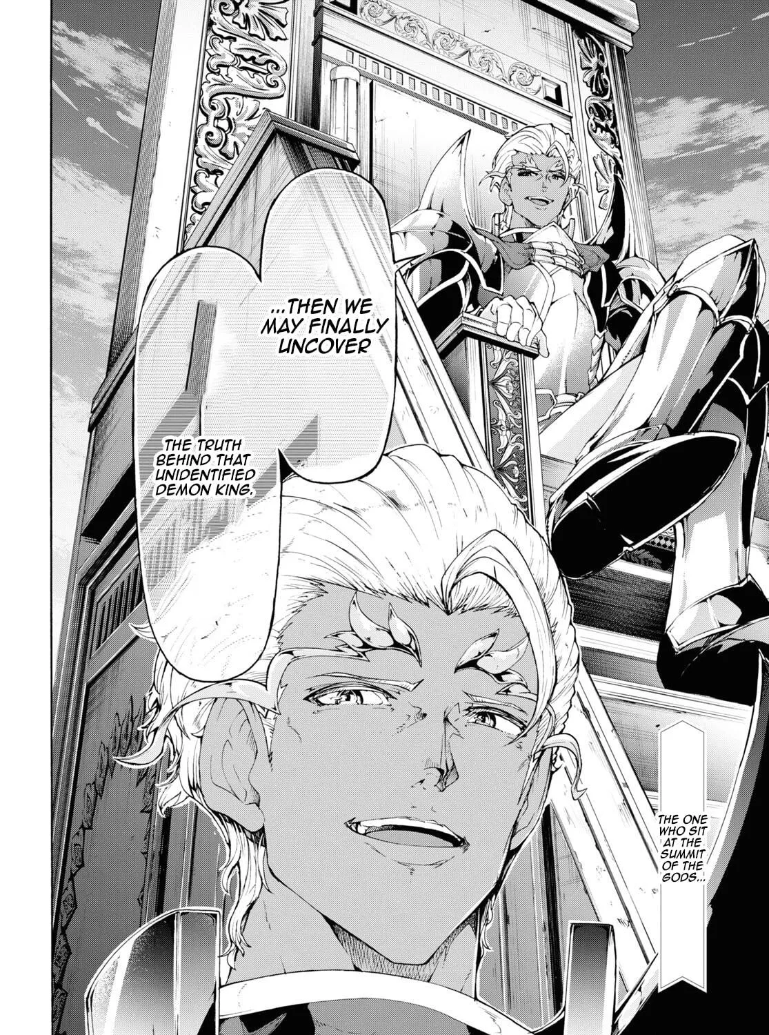 Inaka no Home Center Otoko no Jiyuu na Isekai Seikatsu Chapter 57 page 59 - 