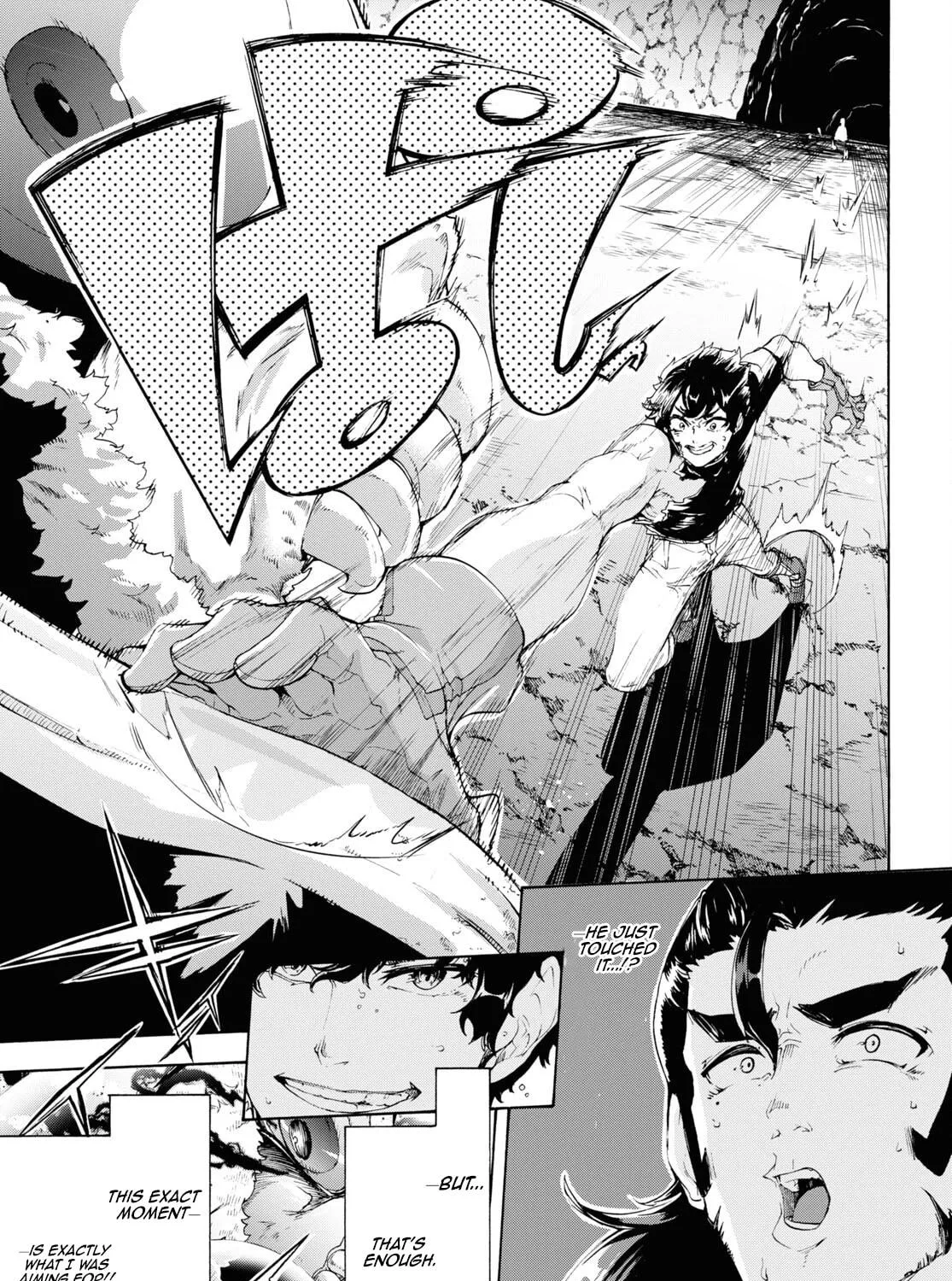 Inaka no Home Center Otoko no Jiyuu na Isekai Seikatsu Chapter 57 page 9 - 