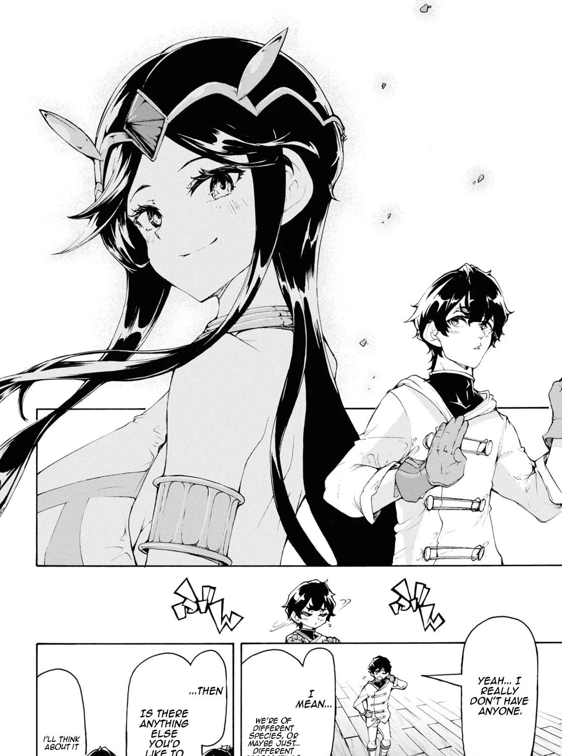 Inaka no Home Center Otoko no Jiyuu na Isekai Seikatsu Chapter 59 page 19 - 