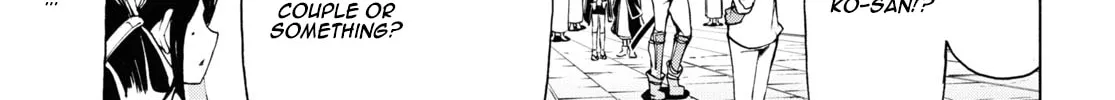 Inaka no Home Center Otoko no Jiyuu na Isekai Seikatsu Chapter 59 page 34 - 