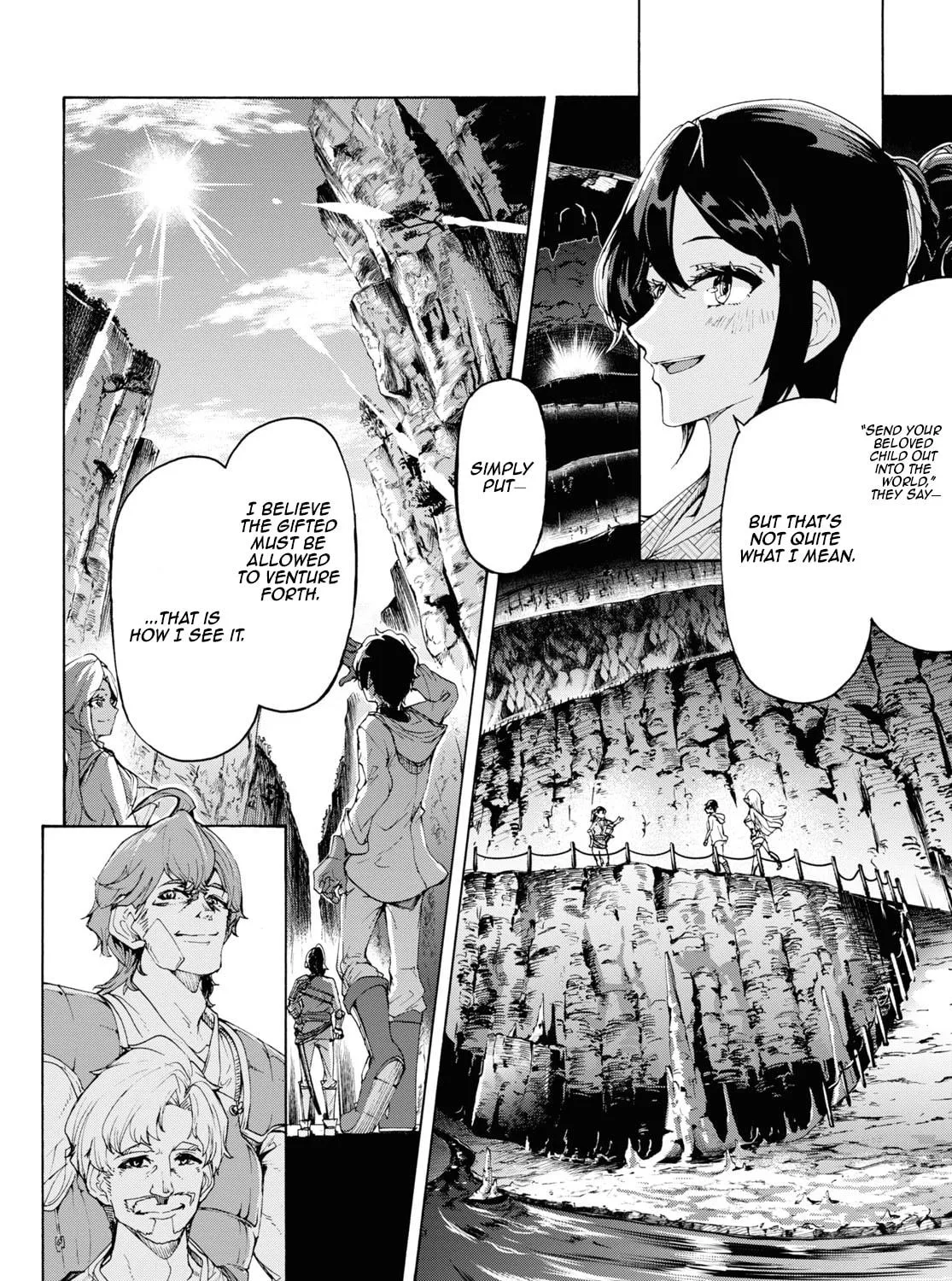 Inaka no Home Center Otoko no Jiyuu na Isekai Seikatsu Chapter 59 page 47 - 