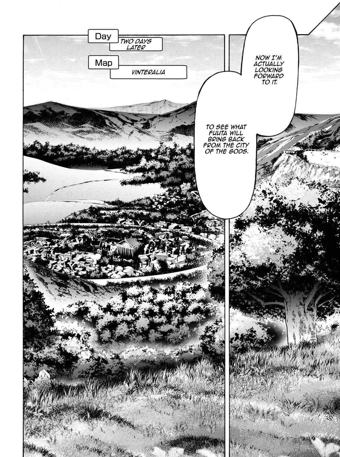 Inaka no Home Center Otoko no Jiyuu na Isekai Seikatsu Chapter 59 page 51 - 