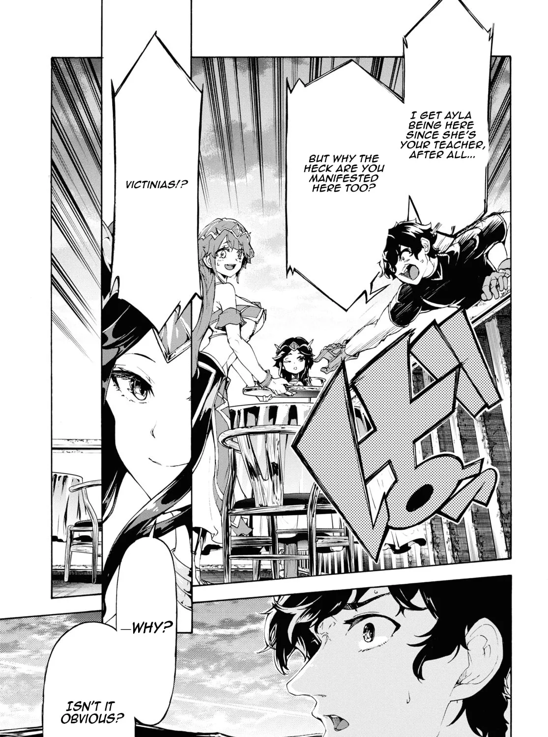 Inaka no Home Center Otoko no Jiyuu na Isekai Seikatsu Chapter 59 page 57 - 