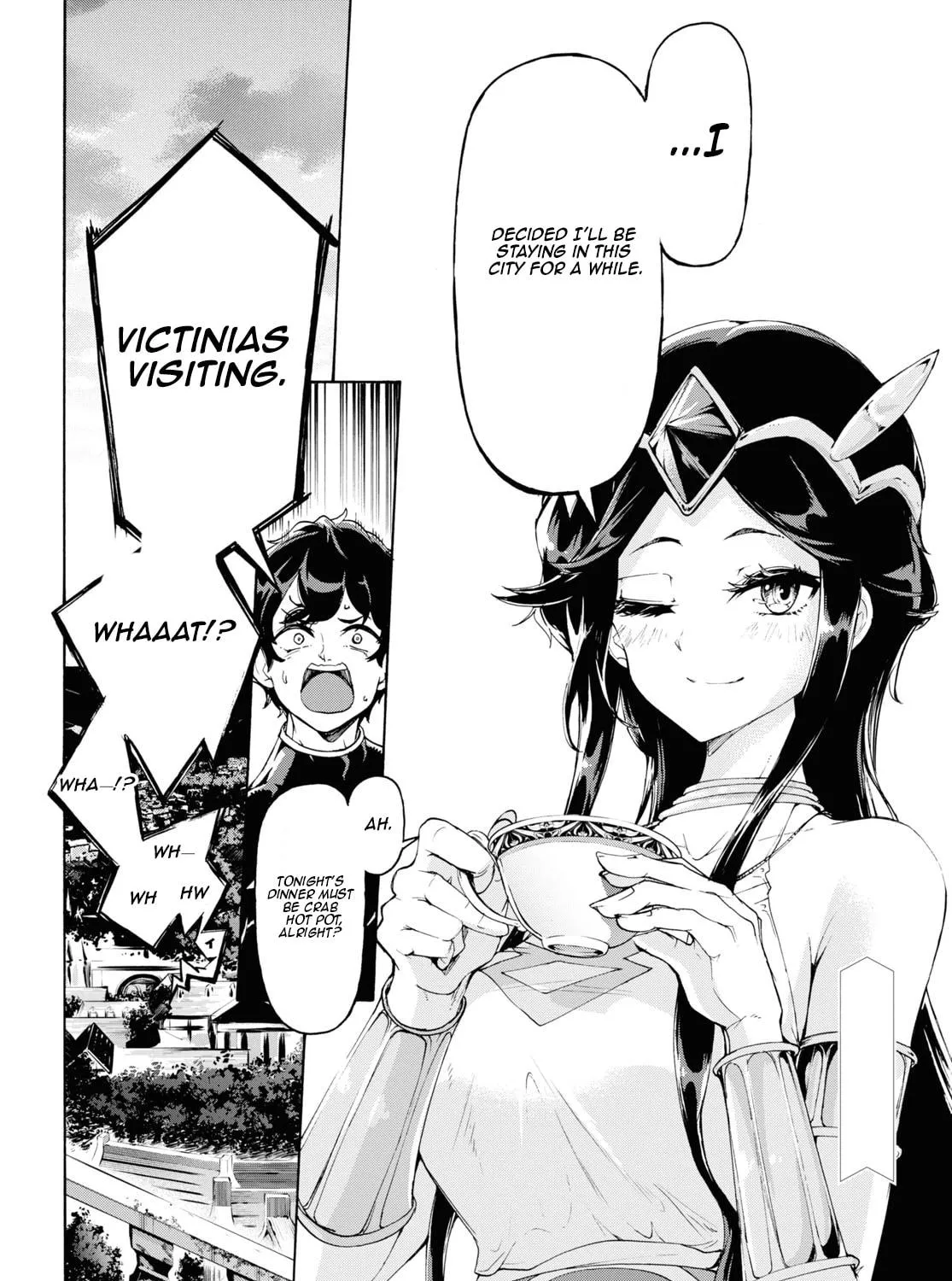 Inaka no Home Center Otoko no Jiyuu na Isekai Seikatsu Chapter 59 page 59 - 