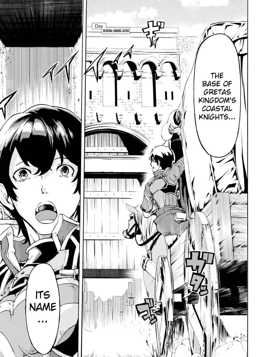 Inaka no Home Center Otoko no Jiyuu na Isekai Seikatsu Chapter 6 page 17 - 