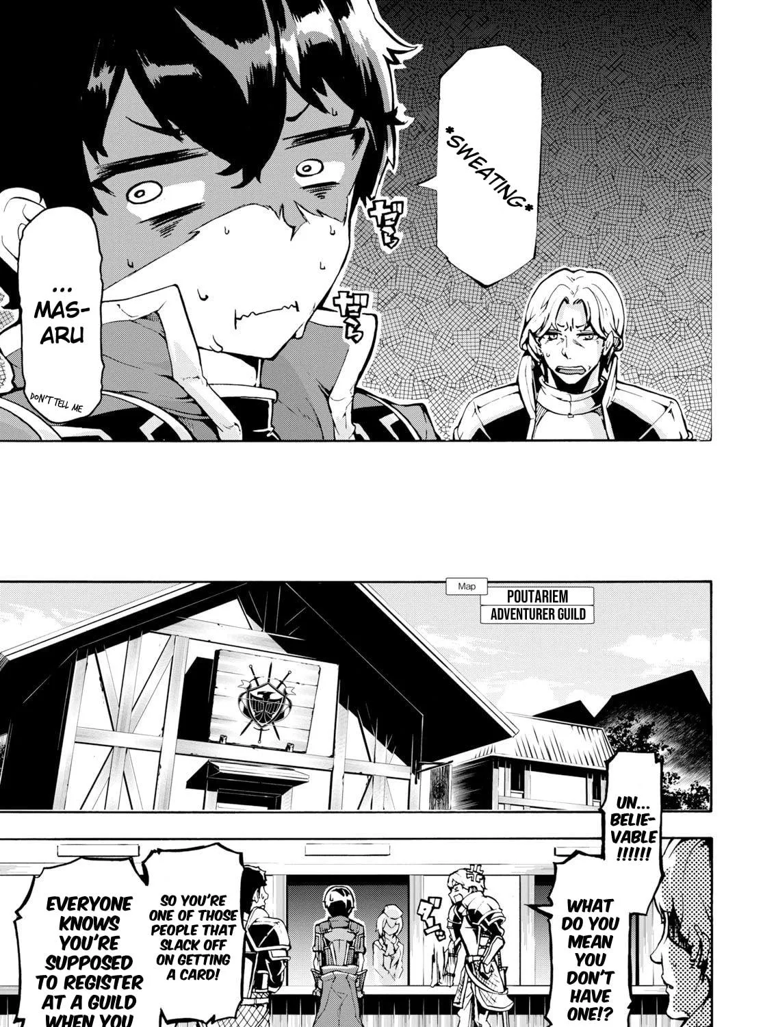 Inaka no Home Center Otoko no Jiyuu na Isekai Seikatsu Chapter 6 page 23 - 