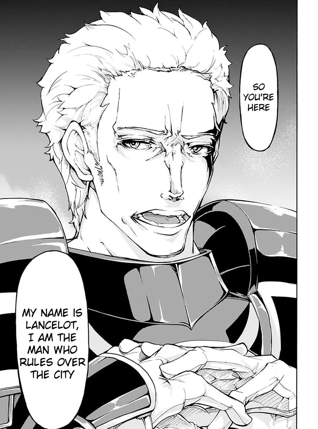 Inaka no Home Center Otoko no Jiyuu na Isekai Seikatsu Chapter 6 page 39 - 