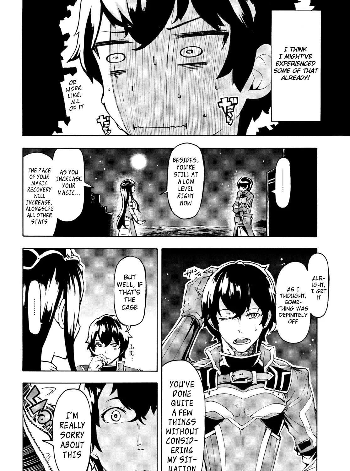 Inaka no Home Center Otoko no Jiyuu na Isekai Seikatsu Chapter 6 page 7 - 