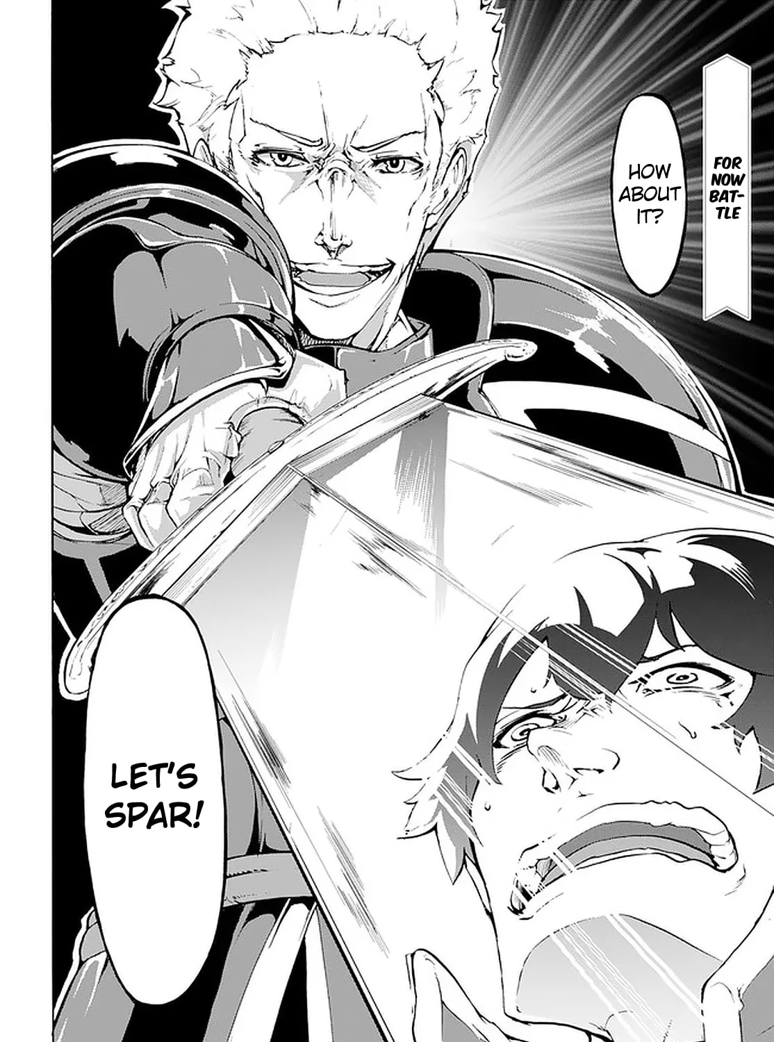 Inaka no Home Center Otoko no Jiyuu na Isekai Seikatsu Chapter 6 page 61 - 