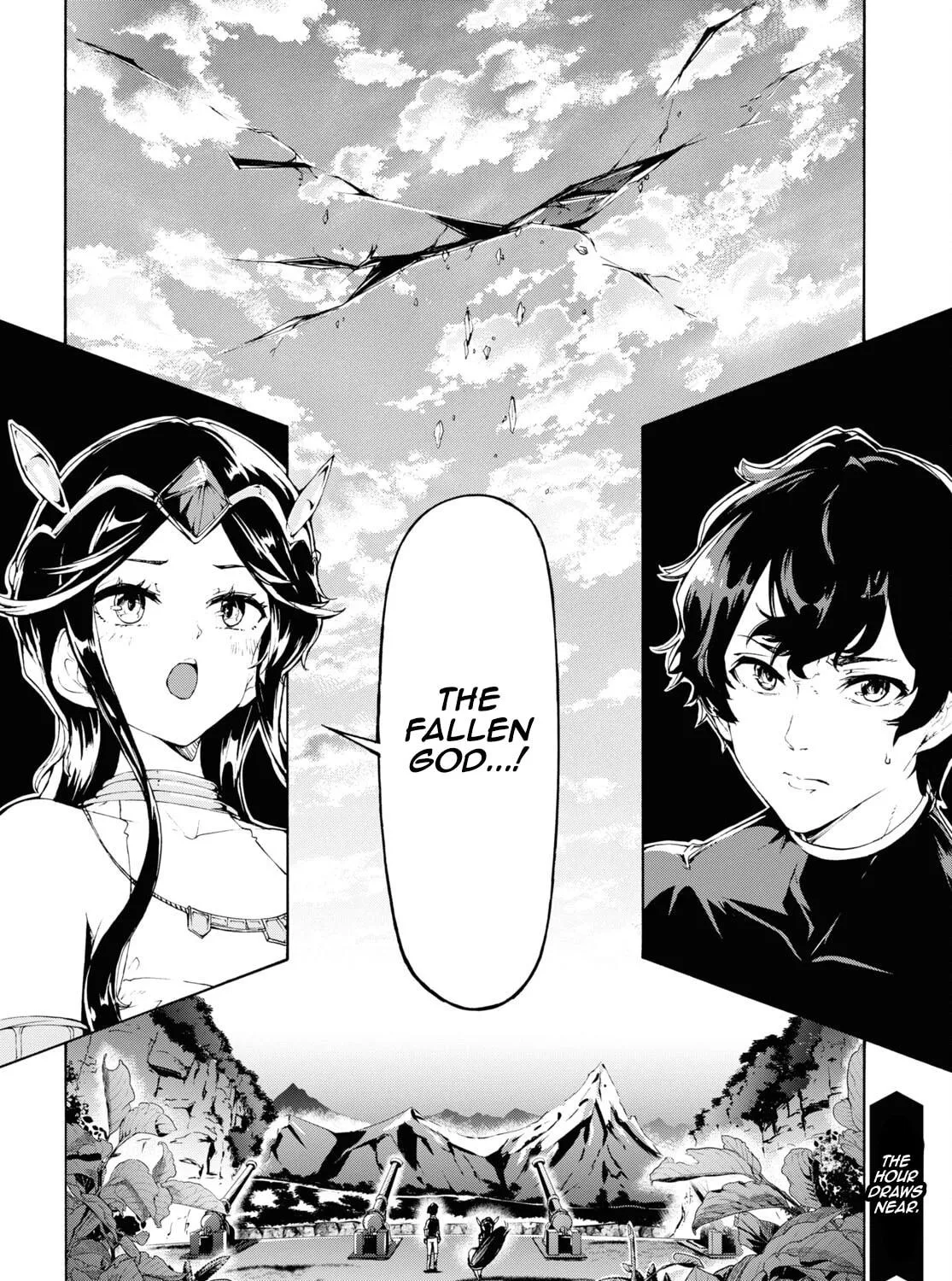 Inaka no Home Center Otoko no Jiyuu na Isekai Seikatsu Chapter 60 page 53 - 