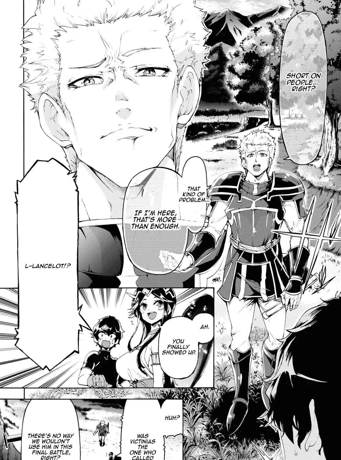 Inaka no Home Center Otoko no Jiyuu na Isekai Seikatsu Chapter 61 page 15 - 
