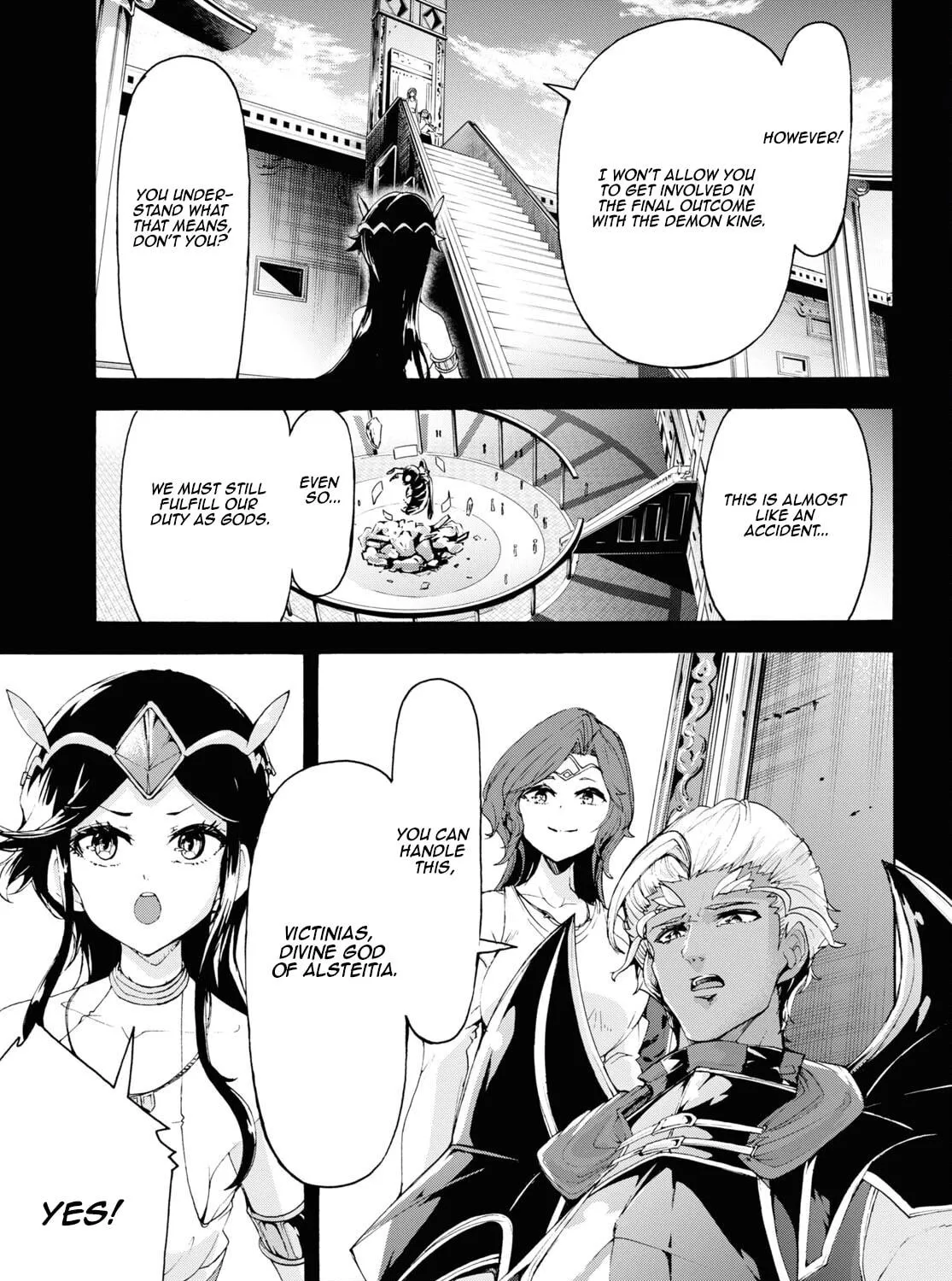Inaka no Home Center Otoko no Jiyuu na Isekai Seikatsu Chapter 61 page 5 - 