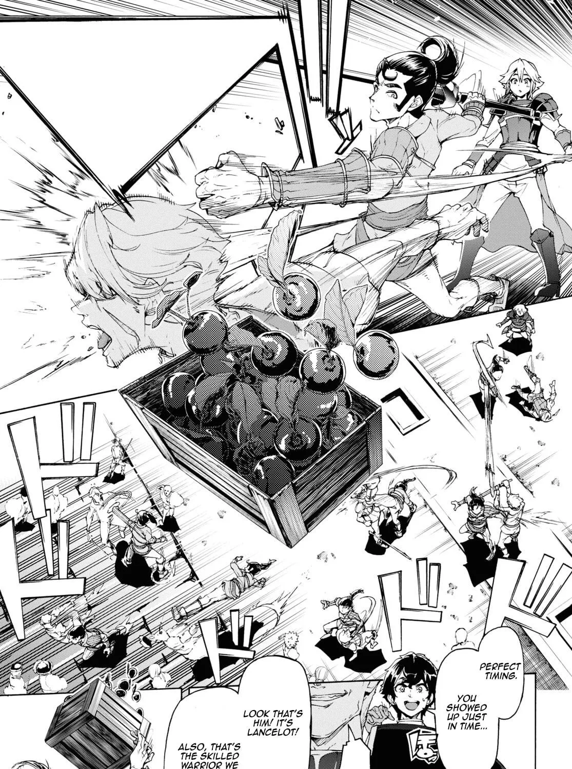 Inaka no Home Center Otoko no Jiyuu na Isekai Seikatsu Chapter 61 page 49 - 