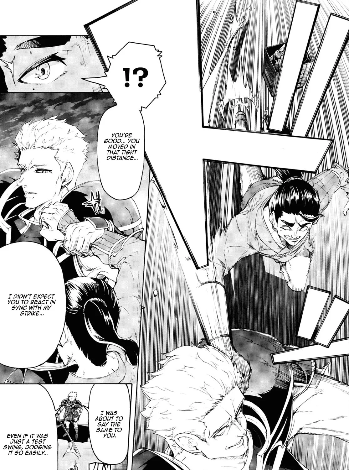 Inaka no Home Center Otoko no Jiyuu na Isekai Seikatsu Chapter 61 page 57 - 