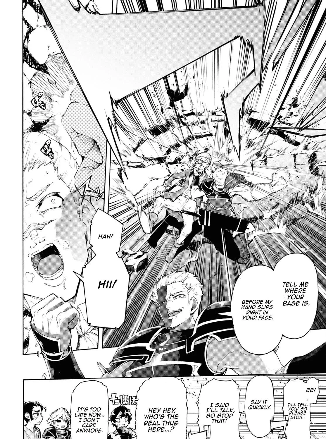 Inaka no Home Center Otoko no Jiyuu na Isekai Seikatsu Chapter 62 page 11 - 