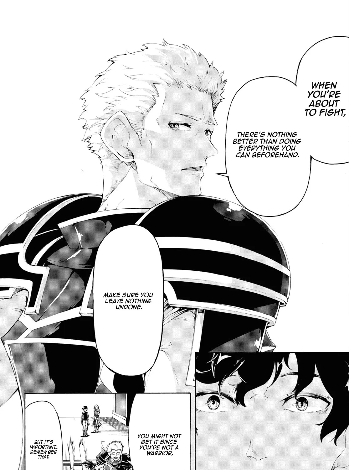 Inaka no Home Center Otoko no Jiyuu na Isekai Seikatsu Chapter 62 page 15 - 