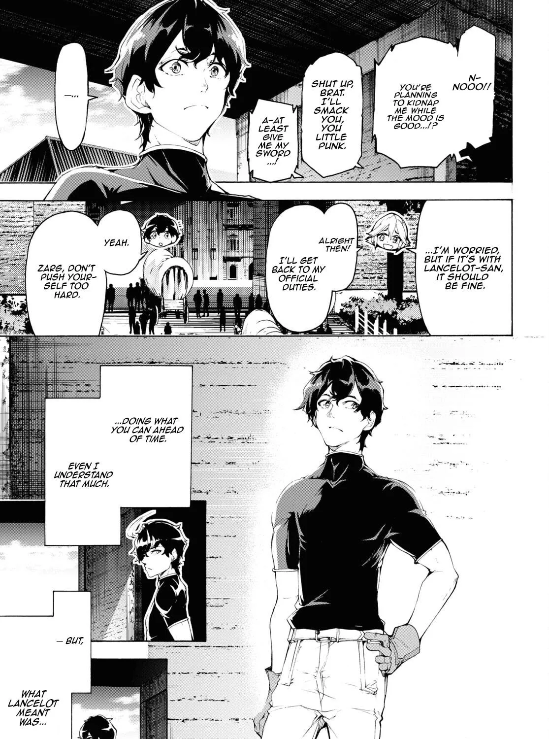 Inaka no Home Center Otoko no Jiyuu na Isekai Seikatsu Chapter 62 page 17 - 