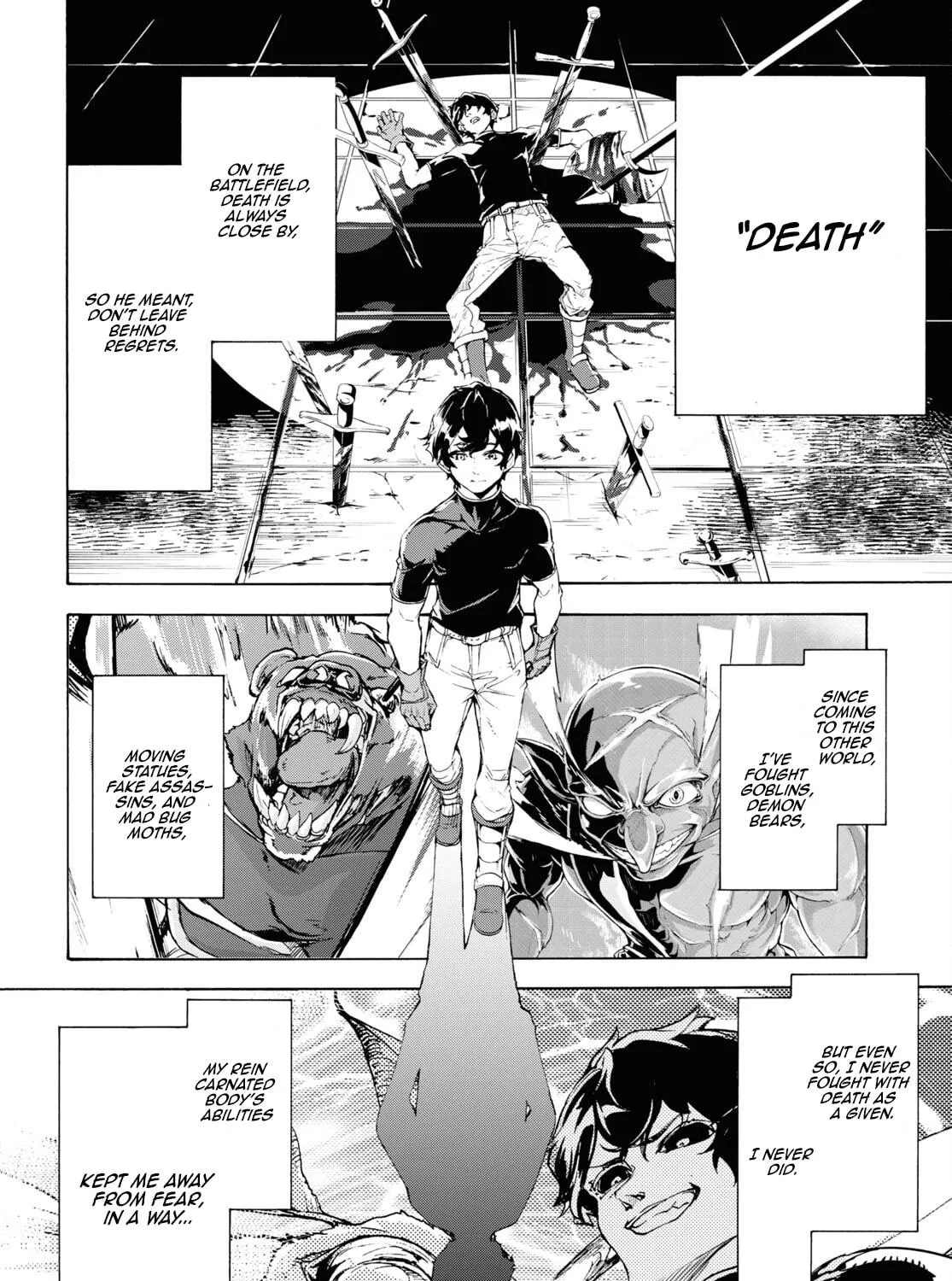 Inaka no Home Center Otoko no Jiyuu na Isekai Seikatsu Chapter 62 page 19 - 