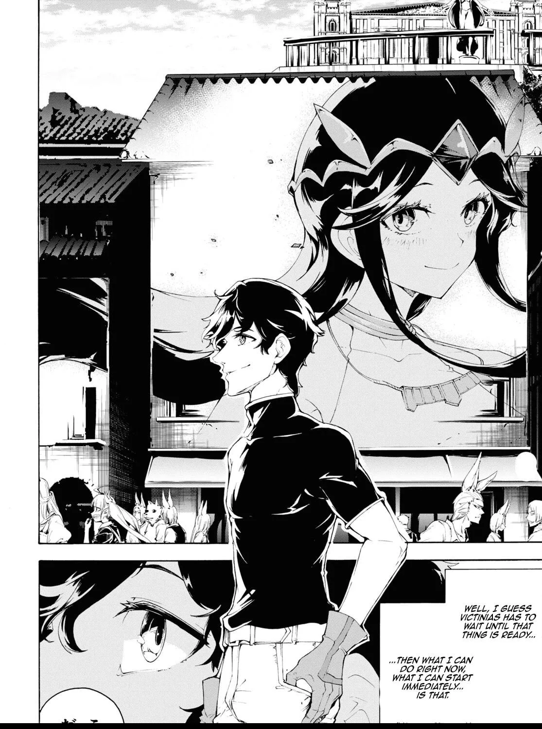 Inaka no Home Center Otoko no Jiyuu na Isekai Seikatsu Chapter 62 page 23 - 