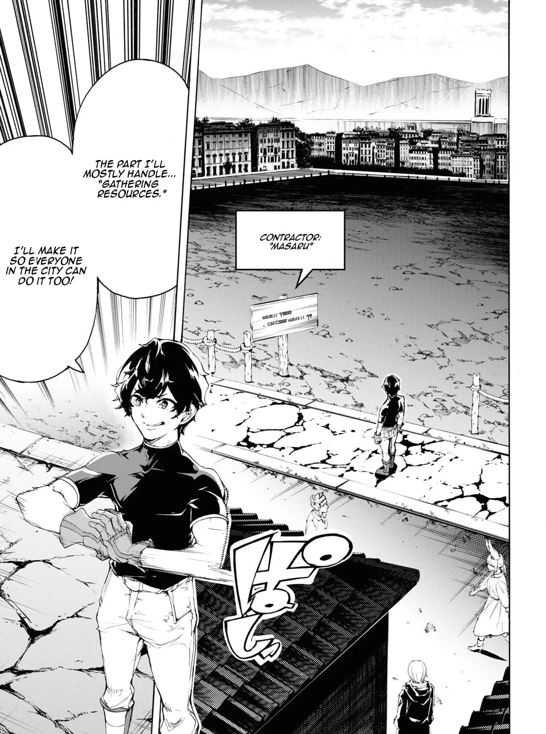 Inaka no Home Center Otoko no Jiyuu na Isekai Seikatsu Chapter 62 page 25 - 