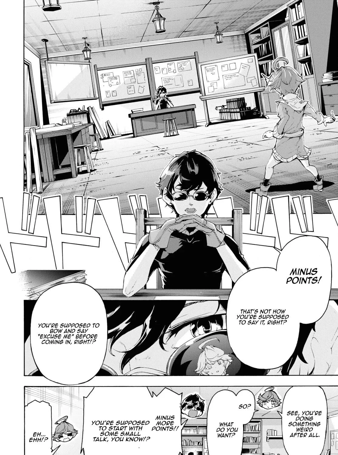 Inaka no Home Center Otoko no Jiyuu na Isekai Seikatsu Chapter 62 page 35 - 