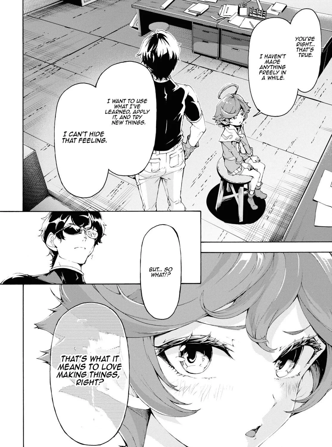 Inaka no Home Center Otoko no Jiyuu na Isekai Seikatsu Chapter 62 page 47 - 