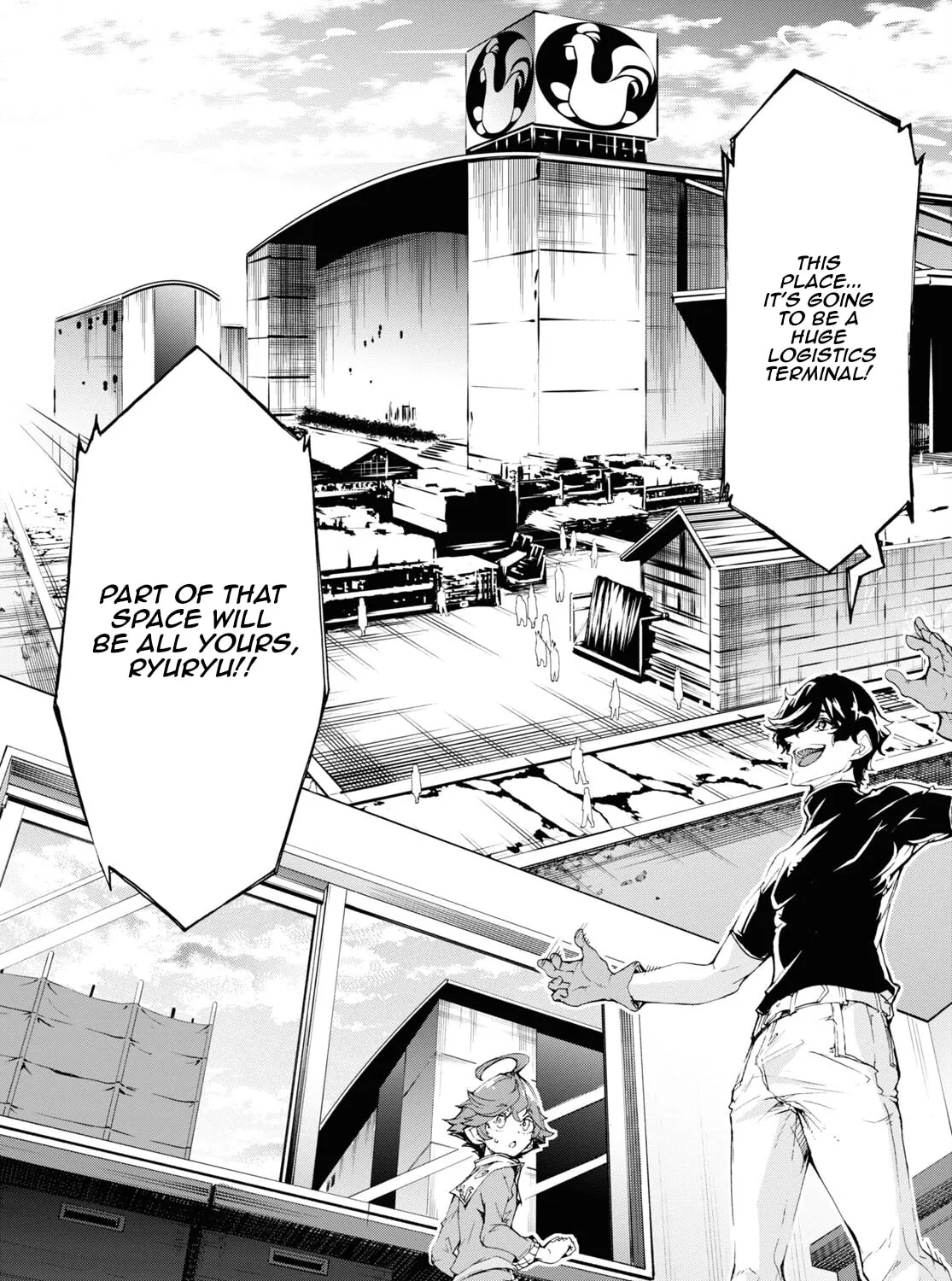 Inaka no Home Center Otoko no Jiyuu na Isekai Seikatsu Chapter 62 page 51 - 