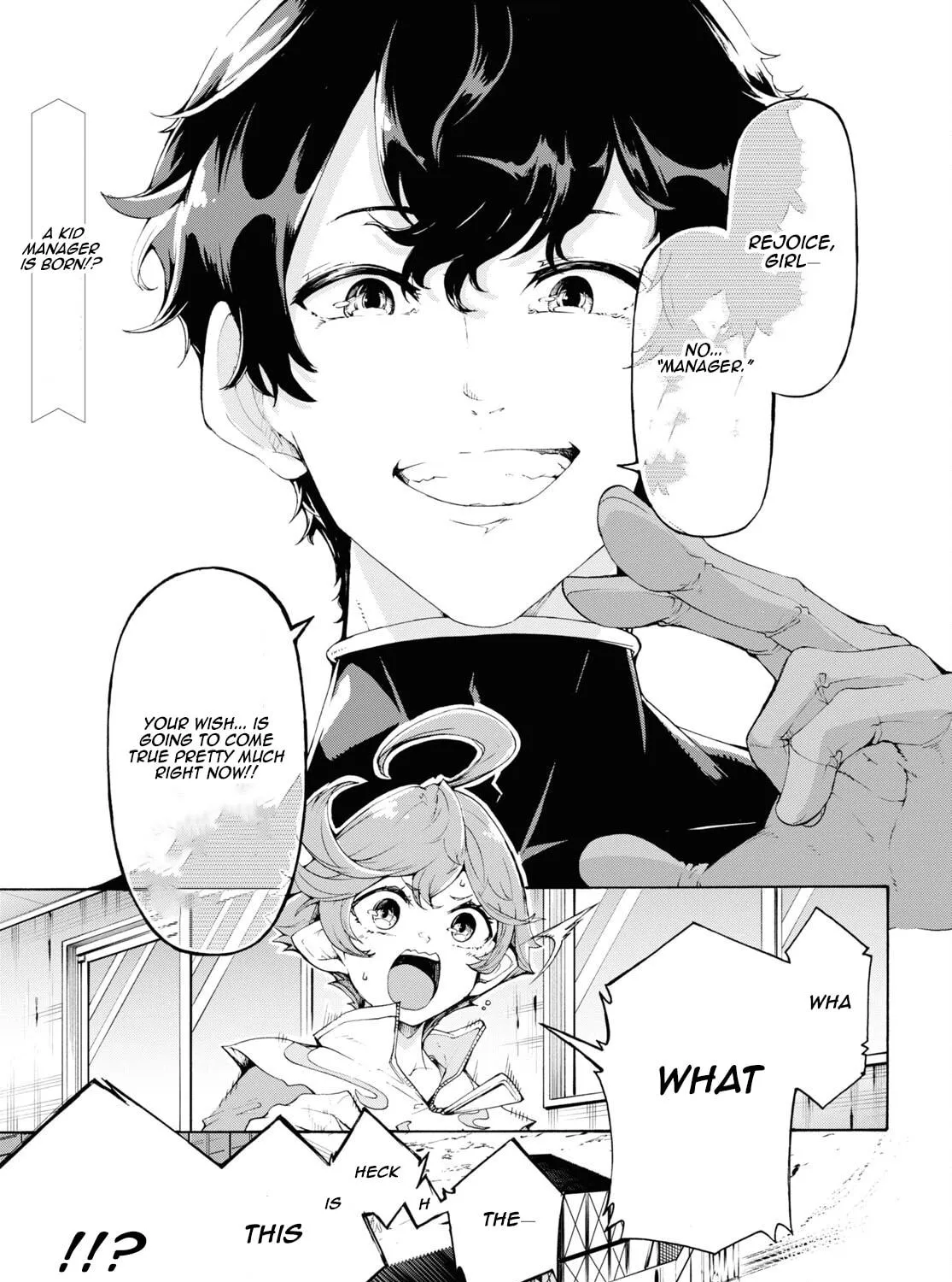 Inaka no Home Center Otoko no Jiyuu na Isekai Seikatsu Chapter 62 page 53 - 