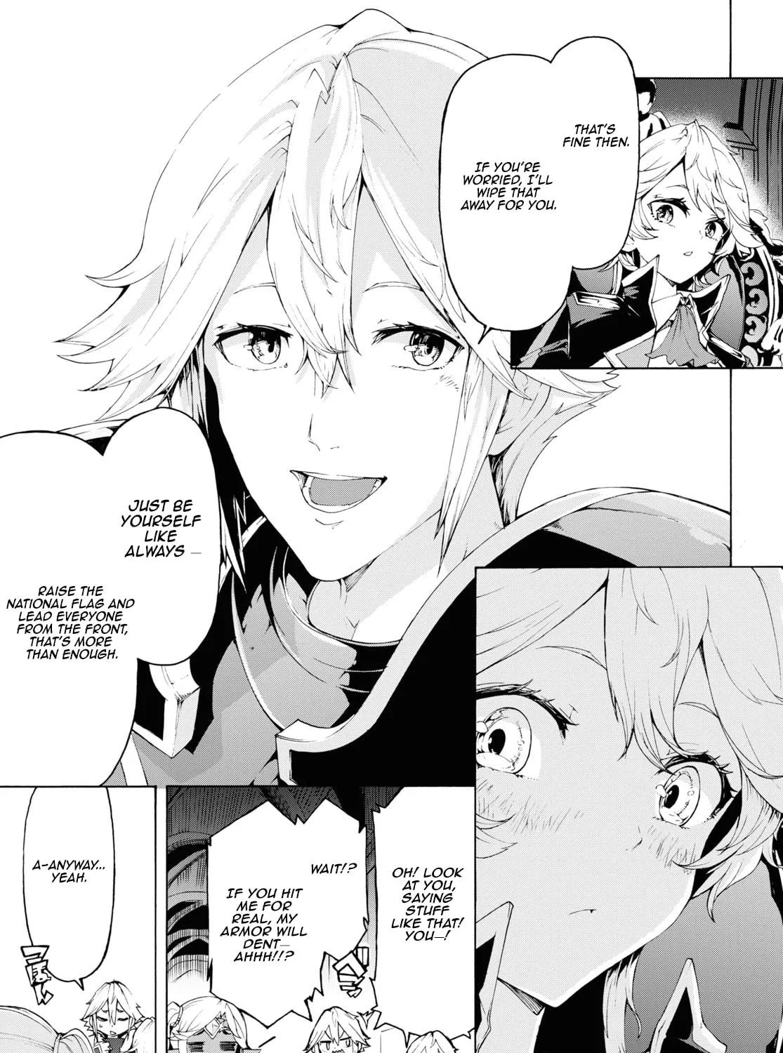 Inaka no Home Center Otoko no Jiyuu na Isekai Seikatsu Chapter 63 page 41 - 