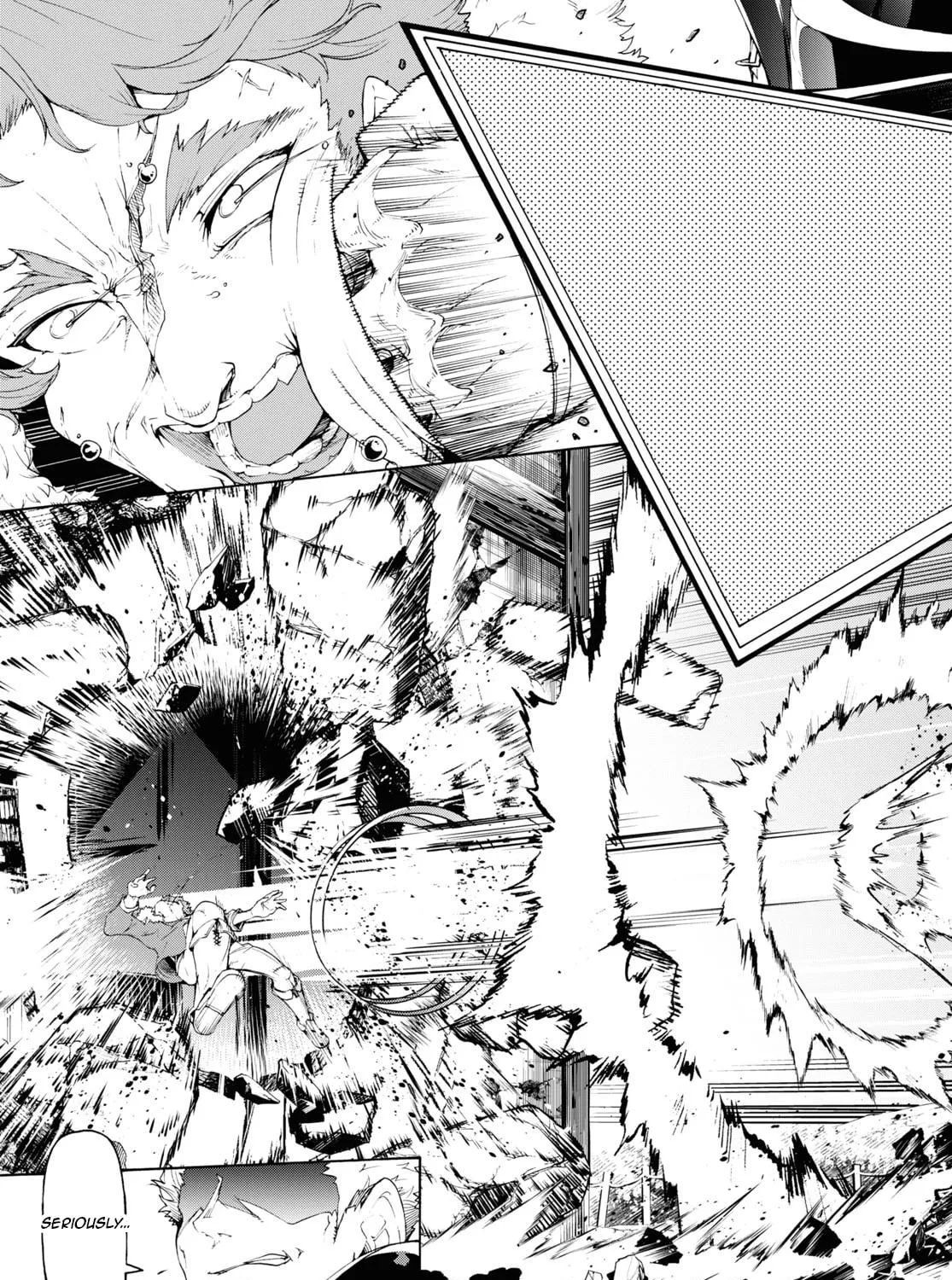 Inaka no Home Center Otoko no Jiyuu na Isekai Seikatsu Chapter 63 page 49 - 