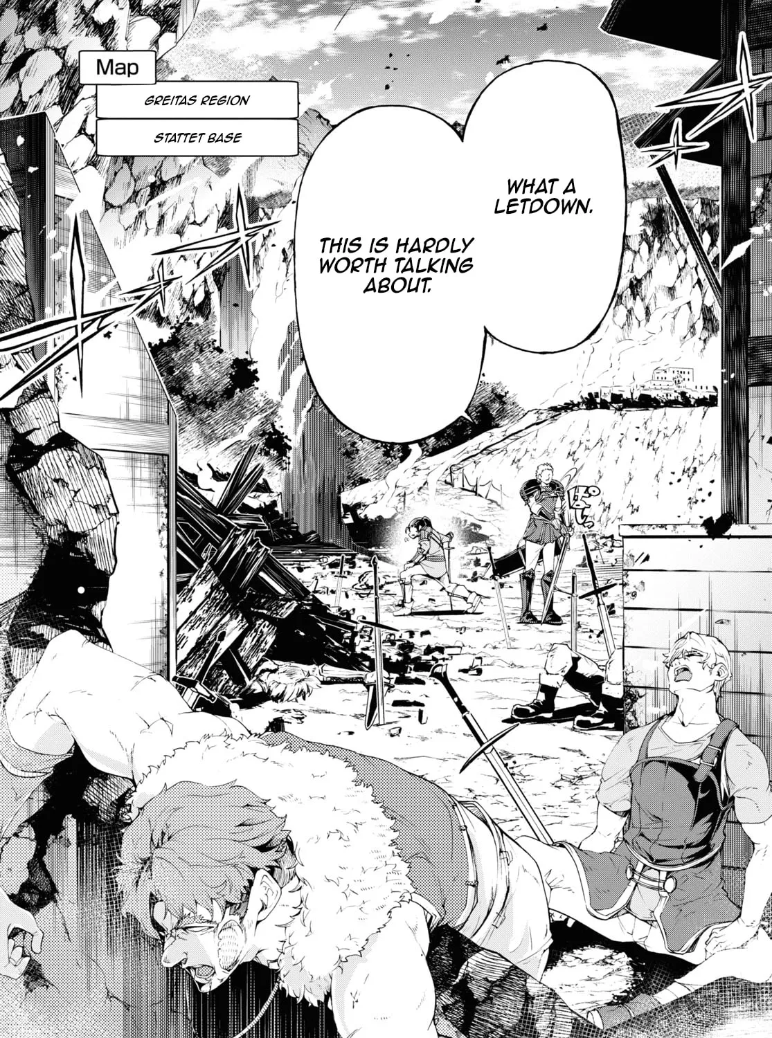 Inaka no Home Center Otoko no Jiyuu na Isekai Seikatsu Chapter 63 page 51 - 