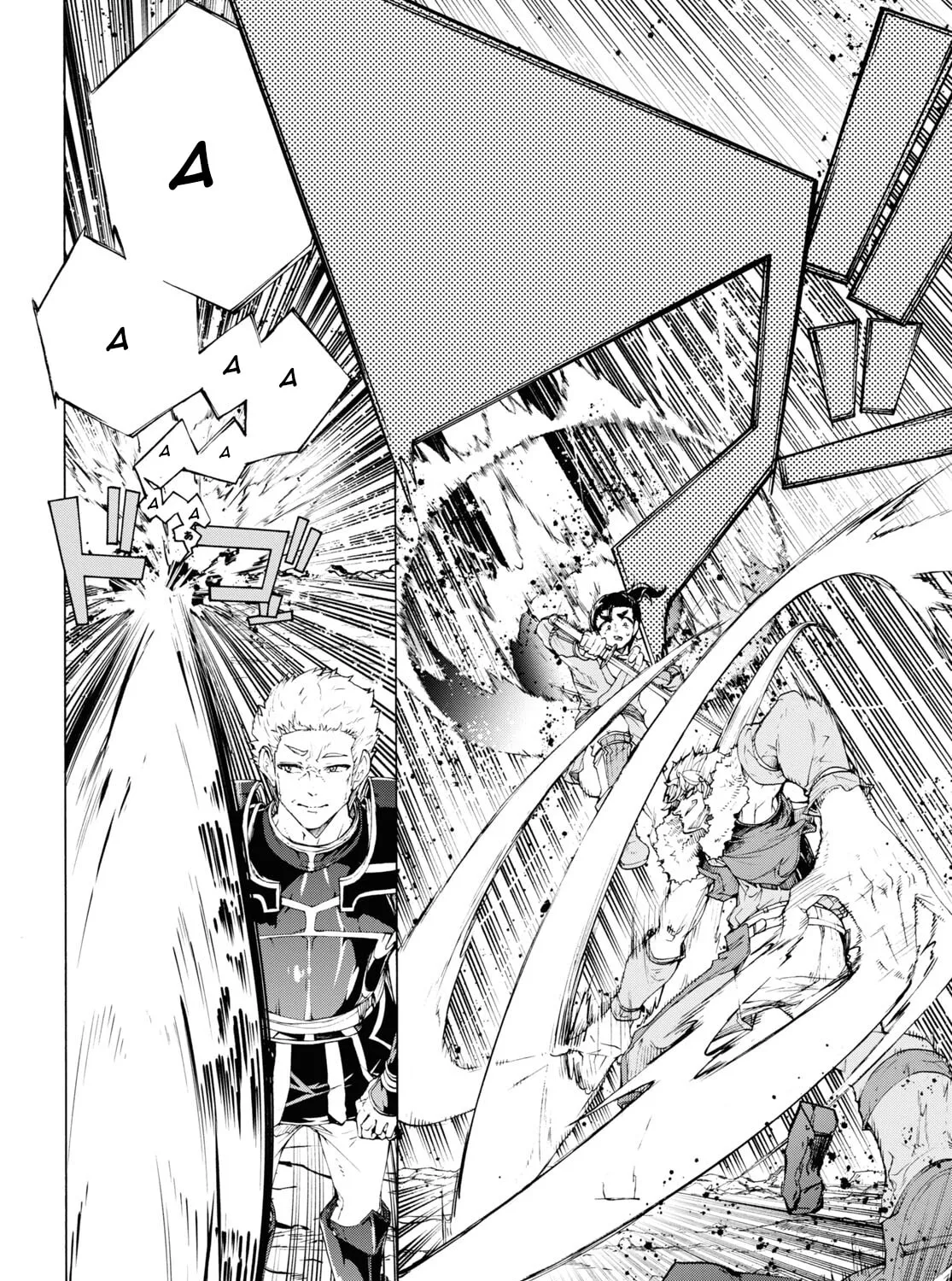 Inaka no Home Center Otoko no Jiyuu na Isekai Seikatsu Chapter 64 page 15 - 