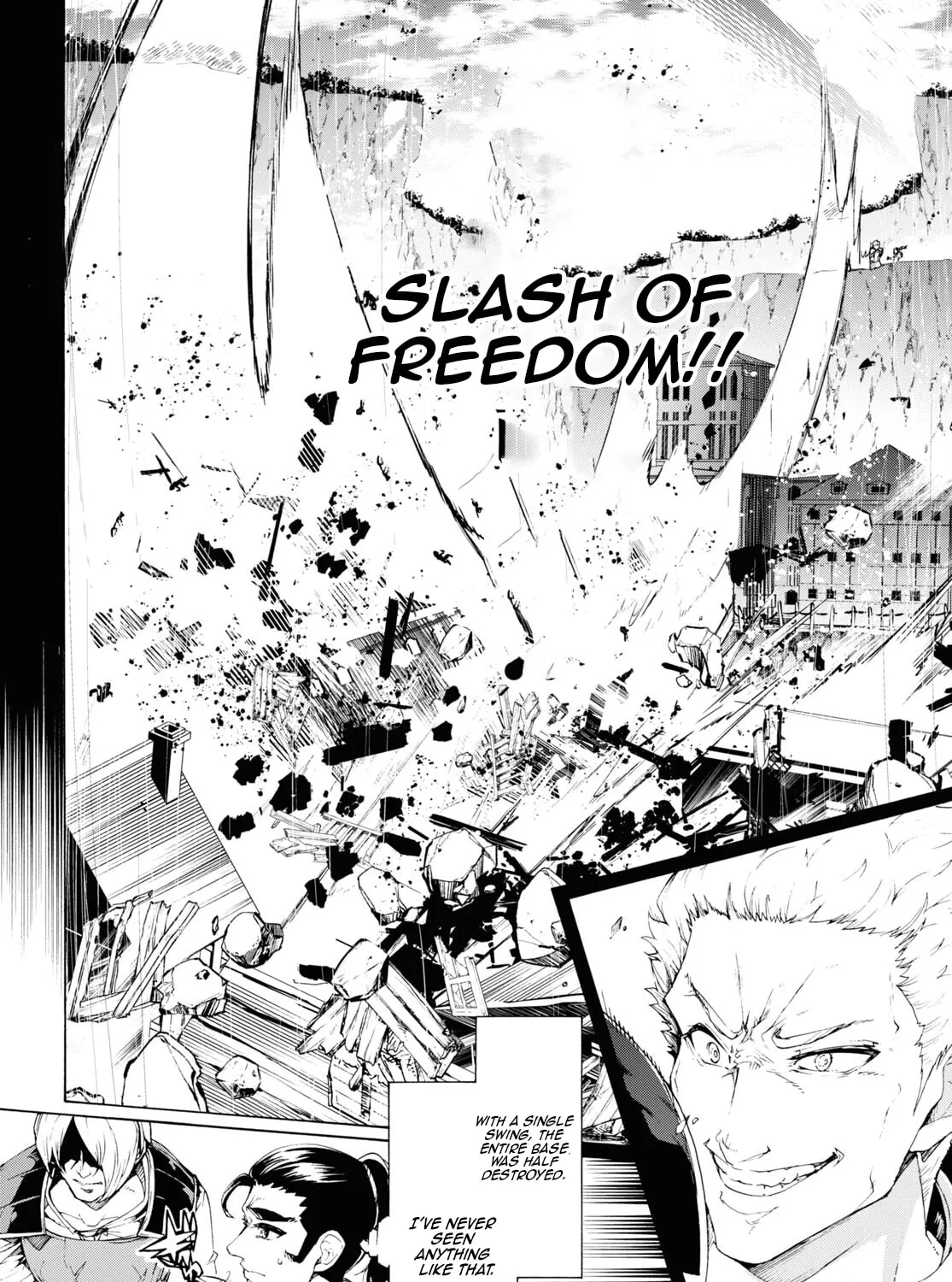 Inaka no Home Center Otoko no Jiyuu na Isekai Seikatsu Chapter 64 page 3 - 