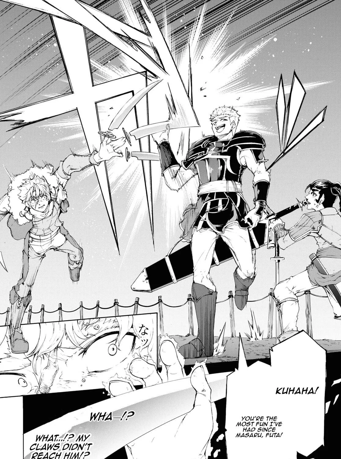 Inaka no Home Center Otoko no Jiyuu na Isekai Seikatsu Chapter 64 page 23 - 