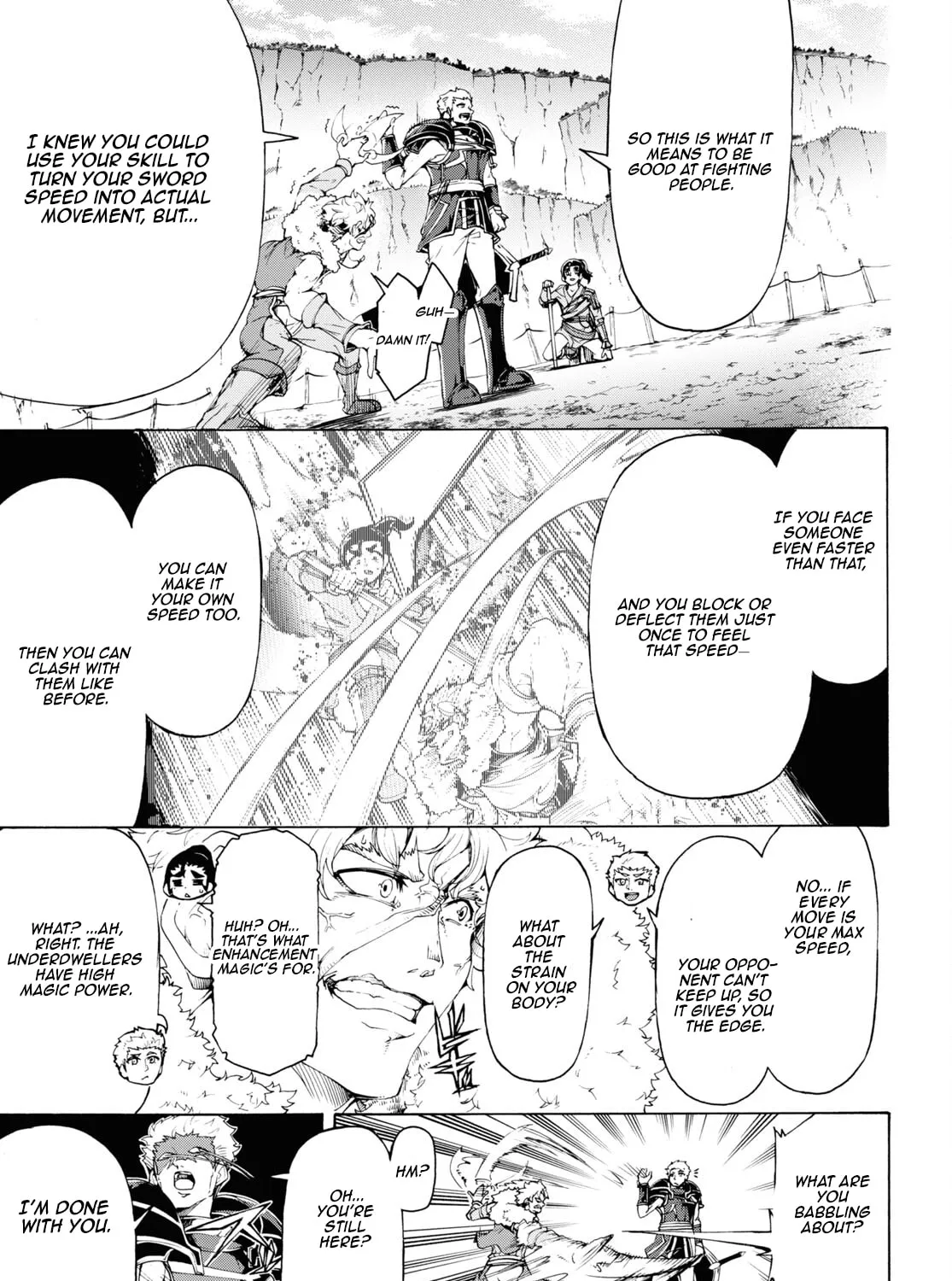 Inaka no Home Center Otoko no Jiyuu na Isekai Seikatsu Chapter 64 page 25 - 