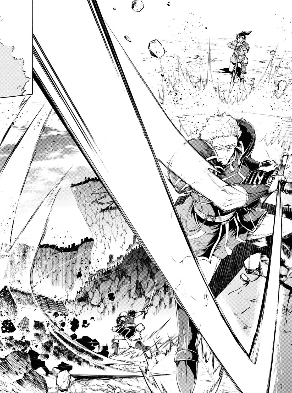 Inaka no Home Center Otoko no Jiyuu na Isekai Seikatsu Chapter 64 page 27 - 