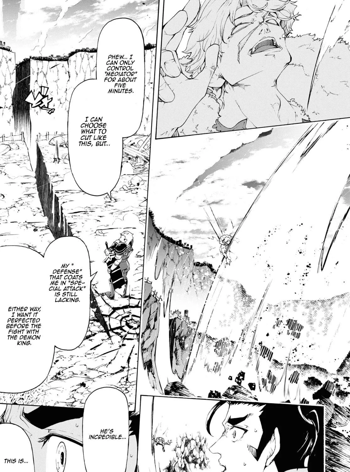 Inaka no Home Center Otoko no Jiyuu na Isekai Seikatsu Chapter 64 page 29 - 